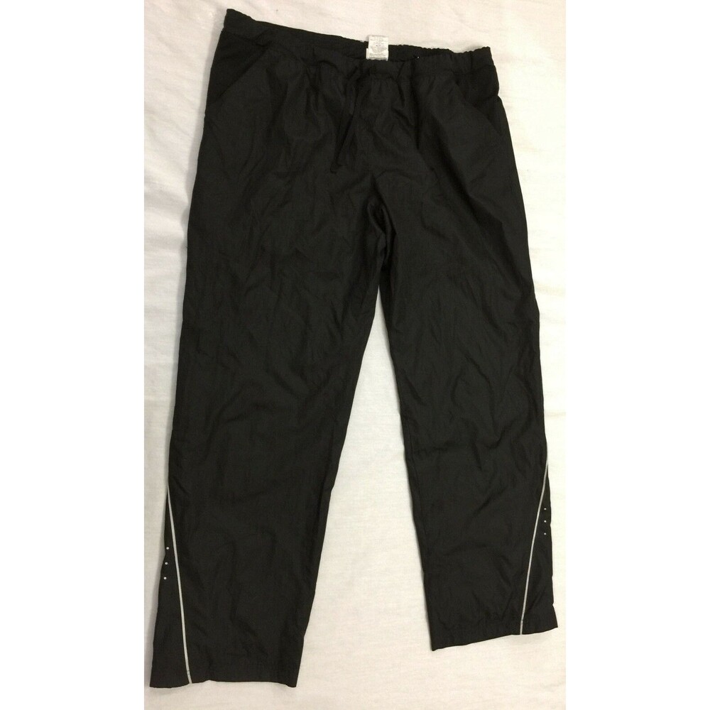 DANSKIN NOW WOMENS ATHLETIC PANTS SIZE XXL 20